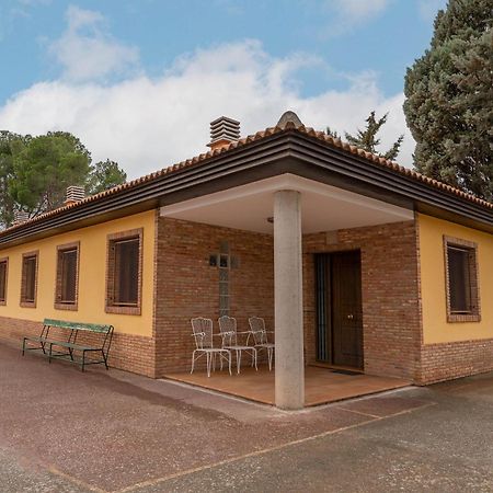 Casa de San Cristóbal Vila Teruel Exterior foto